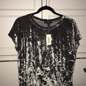 BRAND NEW silky party dress